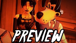 [SFM/BATIM] Preview | FRIENDS - Marshmello & Anne-Marie (27OTR Cover)