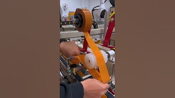 Method of installing a tap in the machine#machine #tapping #box