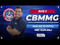 Concurso CBM MG 2023 - Edital Aberto com 303 vagas! Soldado Análise Completa - AlfaCon