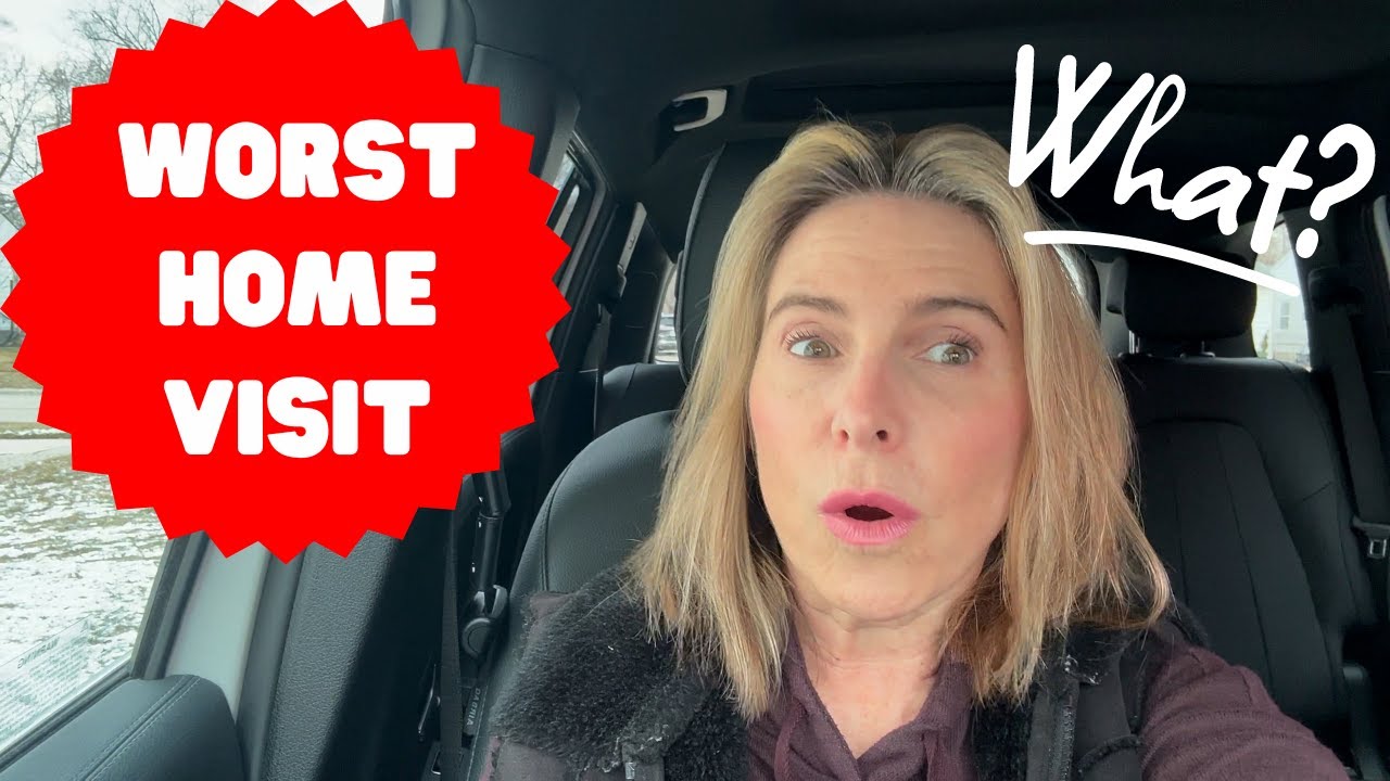 Section 8 Applicant Refuses Home Visit:  What Happened