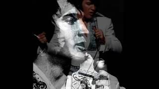 Elvis Presley - &quot;Walk A Mile In My Shoes / In The Ghetto&quot; Live in Las Vegas, February 15,1970 (m.s)