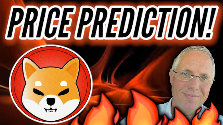 MAJOR SHIBA INU PRICE PREDICTION!