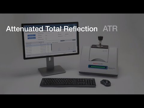 Identify an Unknown Sample with ATR