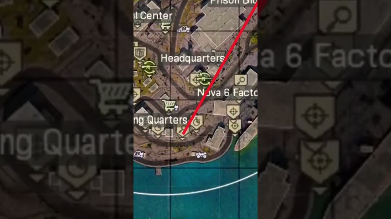 Warzone Tutorial “STOP CAMPING ROOFTOPS” on Rebirth Island in Warzone 