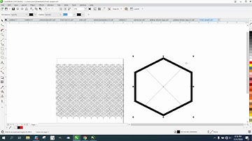 Corel Draw Tips & Tricks Power Clip not working and how to make it work