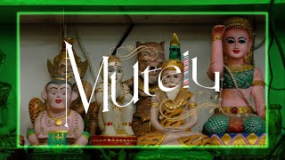 The Thai Goddess of Luck and The Phallic Charm | Mutelu Ep 5 | Coconuts TV
