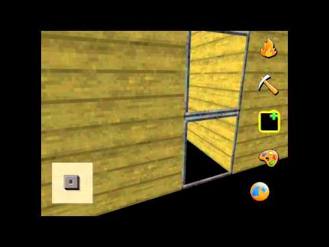 Eden World Builder: Let's Show #04 Build a Town Project SUBWAY [HD]