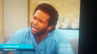 The Cosby Show: The Birth
