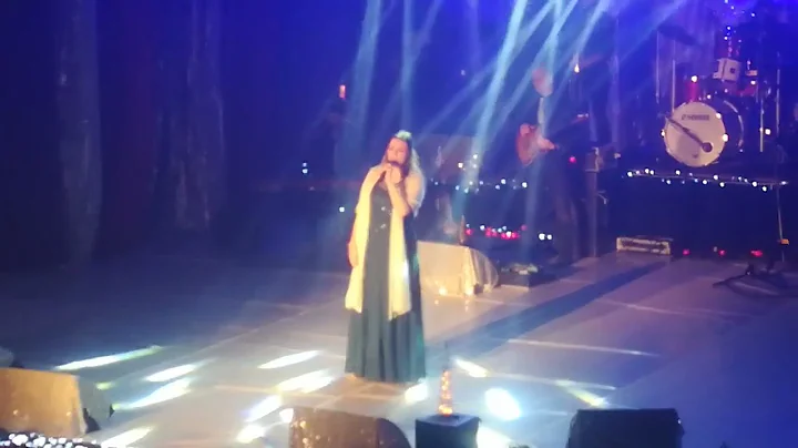 "Ave Maria" de Schubert par Manon Donze