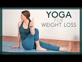 Ashtanga Yoga For Weight Loss