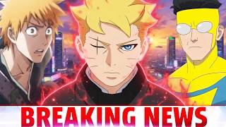 This News is PATHETIC! Shonen Jump is KILLING ANIME & MANGA! Details