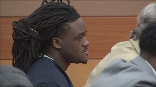 Elleven45 Lounge shooting suspect indicted