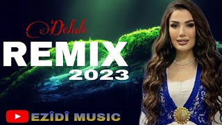Gönül Dilan Delale 2023 REMIX |by EZIDI MUSIC Resimi