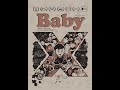 BABY X | Animated Short Film