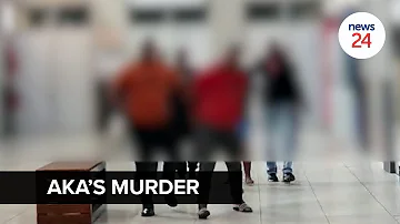 WATCH | How men linked to AKA’s murder were arrested – 1 600km from Durban crime scene