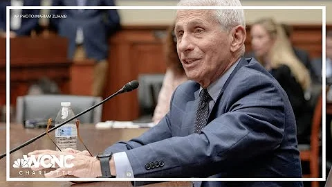 Fauci pushes back partisan attacks in fiery House hearing over COVID origins and controversies