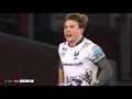 Highlights | Gloucester Rugby 17 - 18 Bristol Bears