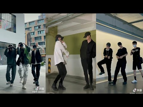 〖Douyin〗[ A Sâm Đồng Học ] Bộ Đôi với Hot Dance Triệu view
