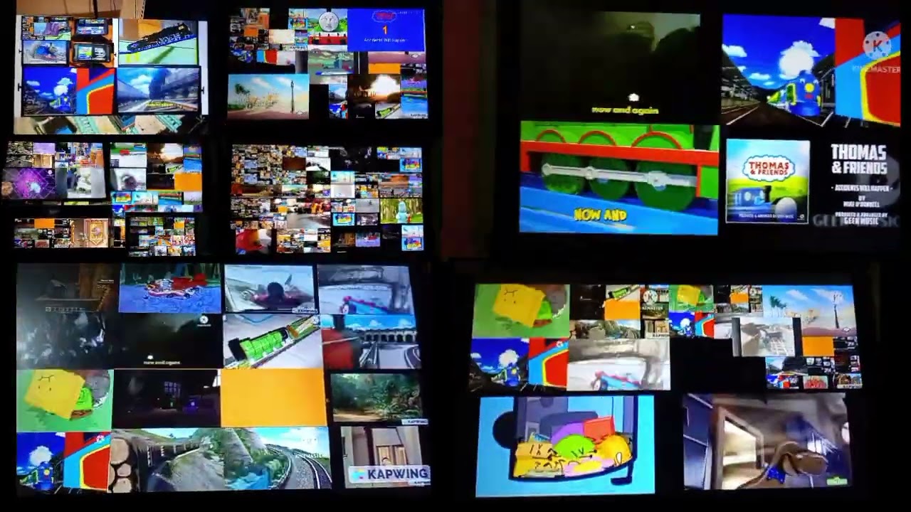 The Best of Accidents Will Happen Videos Mashups Ever Part 17.