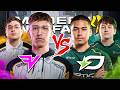 FAZE VEGAS VS OPTIC TEXAS! (MODERN WARFARE 4)