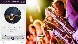 Modern Jazz: Free Jazz Music, Jazz Online, Jazz Radio Fm screenshot 1