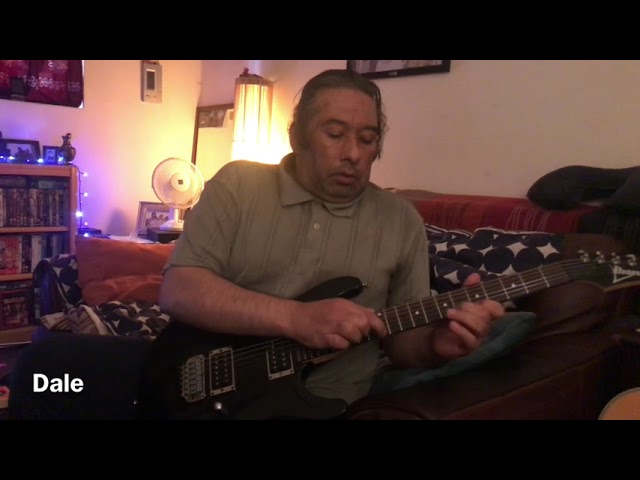 Dale Mark Live Session