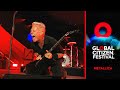 Metallica Perform 'Sad But True' | Global Citizen Festival: NYC
