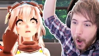 Information THIS MAY BE OFFENSIVE - Noble Reacts to Lily Anime Vines Guide