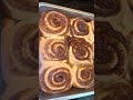 Should I post me trying new recipes?🤔 #cinamonroll #recipe #ingredients #tutorial #reels #baking