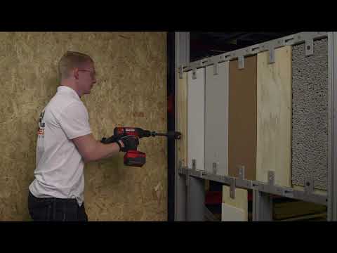 Bahco Hole Saws - EP01: Cutting a wide range of materials