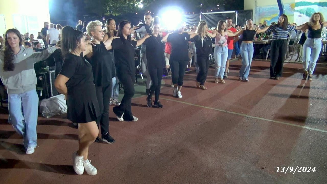 Μολάεβο - Χάλκινα Ηχοχρώματα / Αρσένι 