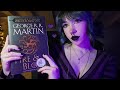 ASMR Shopping Haul | Tapping, Scratching, Whispering