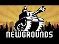 Fairly Old Newgrounds Games (Achievement Unlocked, Tetris'd and more)