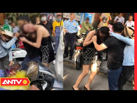 An ninh toàn cảnh hôm nay | Tin tức Việt Nam 24h | Tin hình sự mới nhất ngày 22/09/2020 | ANTV