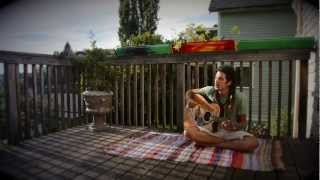 The Mehditations - Africa unite (acoustic)