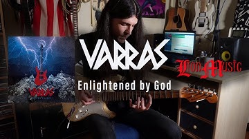Varras  - Enlightened by God (Official Video)