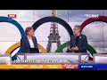 JO 2024 : "3 200 000 billets ont été vendus en 15 jours !", dévoile Michaël Aloisio !