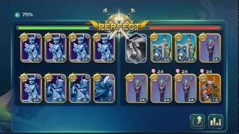 AOC - Void Mirror Stage 75 Perfect walk-through