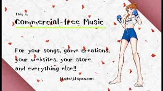 Commercial Free Bgm Maoudamashii Orchestra01B 2