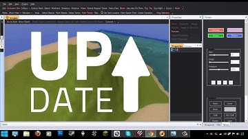 Building Runescape Project: Important update!