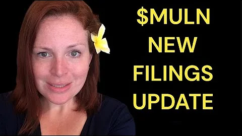 $MULN New Filings Update regarding Shareholders Me...