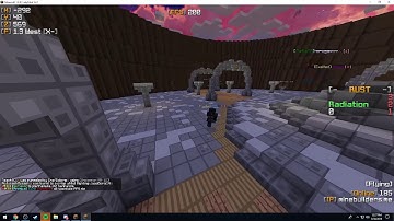 FFS vs Whoretemp Rustv2