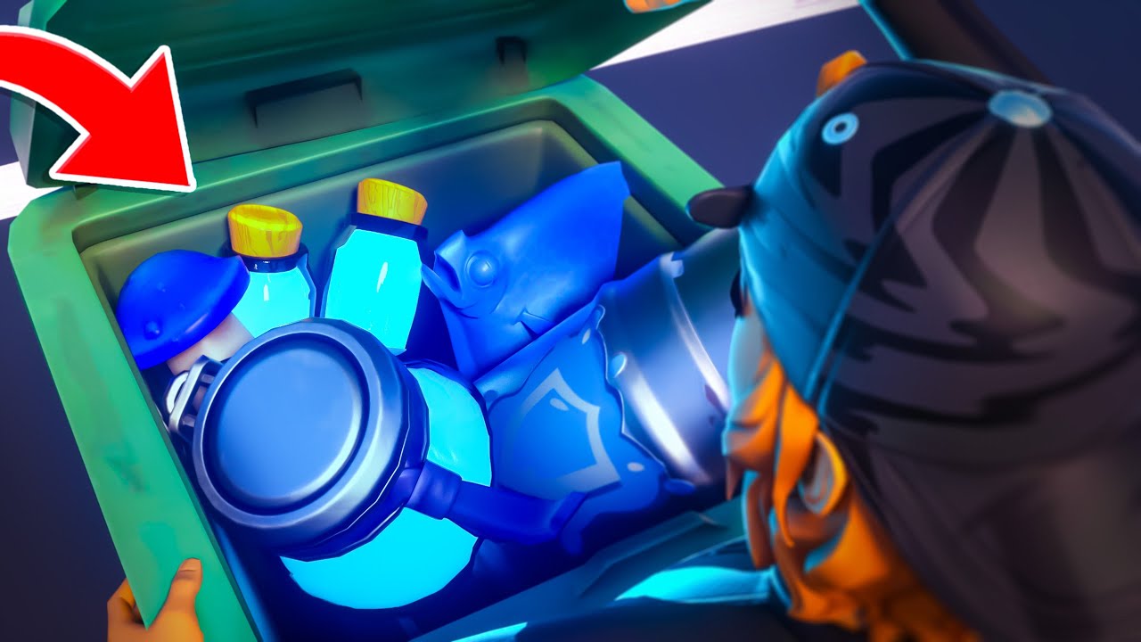 Faire TOP1 sans SHIELD!!! ( trop dureeeee )!