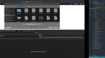 Vue Authentication: Signing out (12/12)