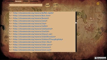 dataexplorer