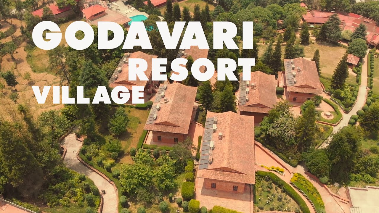Godavari Village Resort Luxury Resorts Nepal Place to visit near