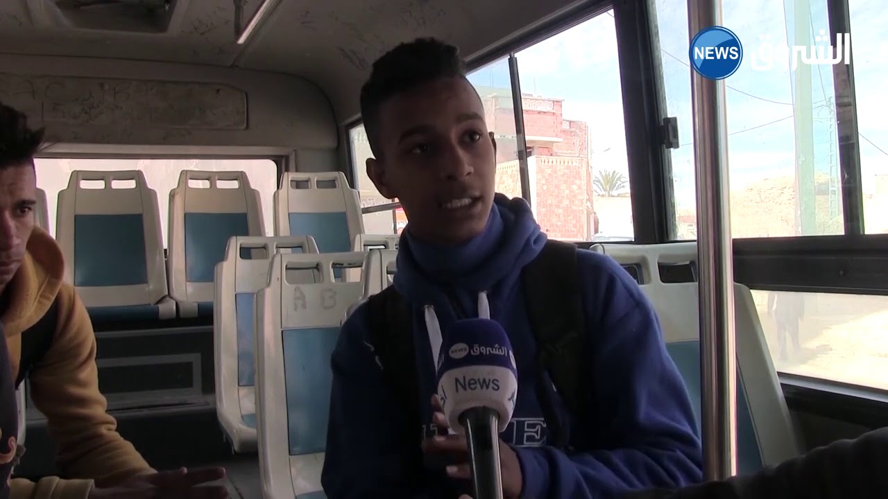 ورقلة | ثانوية بحي 