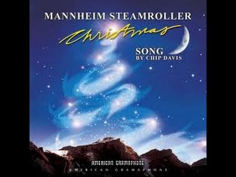 mannheim steamroller christmas lullaby youtube what is mannheim steamroller christmas