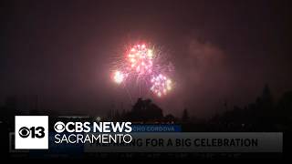 Annual Fourth of July celebration in Rancho Cordova kicks off Friday
