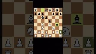 Trap The KING in 8 MOVES!